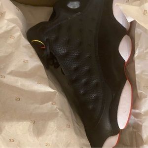 Air Jordan 13